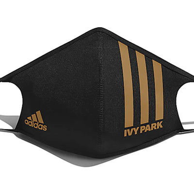 adidas Ivy Park Face Cover Black/Mesa