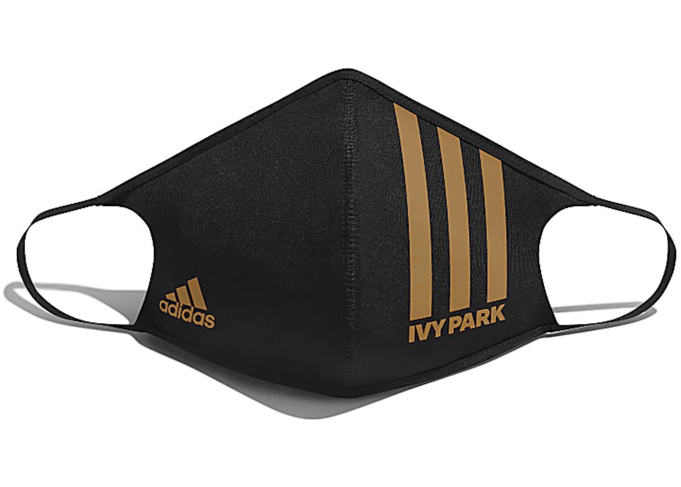 adidas Ivy Park Face Cover Black/Mesa
