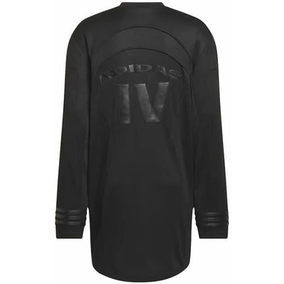 adidas Ivy Park Fashion Jersey (All Gender) Black