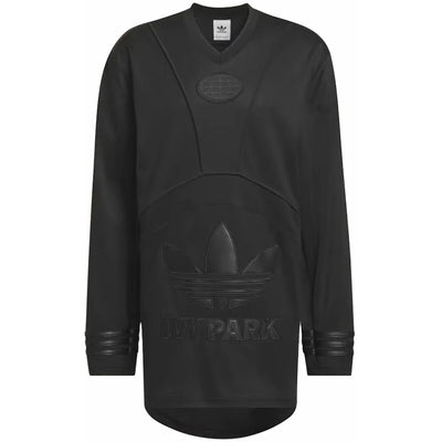 adidas Ivy Park Fashion Jersey (All Gender) Black