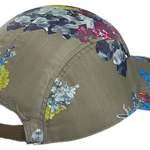adidas Ivy Park Five-Panel Hat Medium Dark Khaki