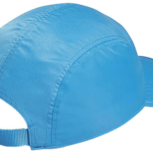 adidas Ivy Park Five-Panel Hat Shock Cyan