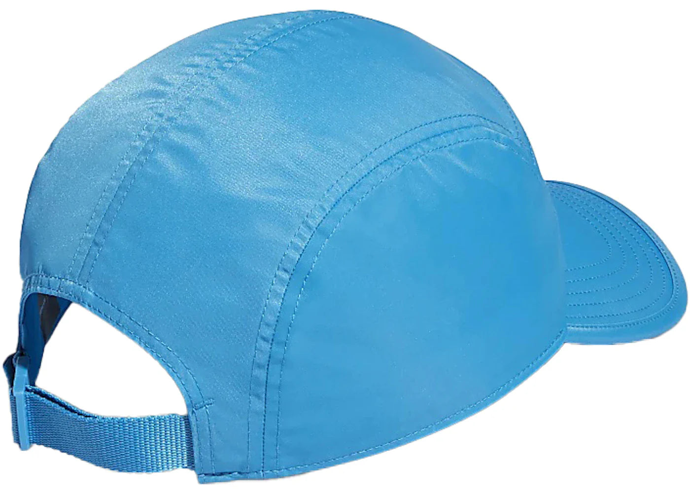 adidas Ivy Park Five-Panel Hat Shock Cyan
