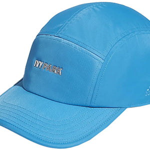 adidas Ivy Park Five-Panel Hat Shock Cyan