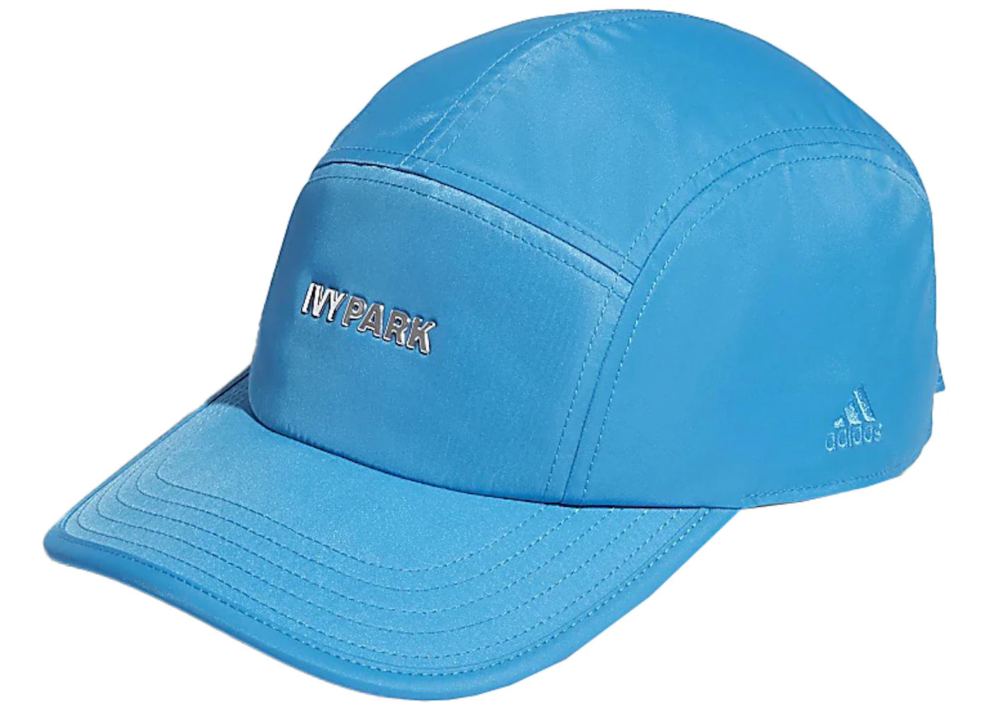 adidas Ivy Park Five-Panel Hat Shock Cyan