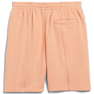 adidas Ivy Park French Terry Shorts (All Gender) Ambient Blush