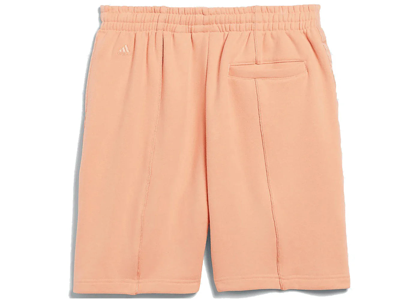 adidas Ivy Park French Terry Shorts (All Gender) Ambient Blush
