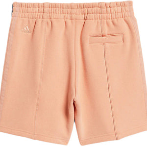 adidas Ivy Park French Terry Shorts (Kids) Ambient Blush