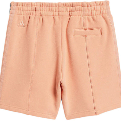 adidas Ivy Park French Terry Shorts (Kids) Ambient Blush