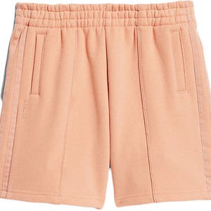 adidas Ivy Park French Terry Shorts (Kids) Ambient Blush