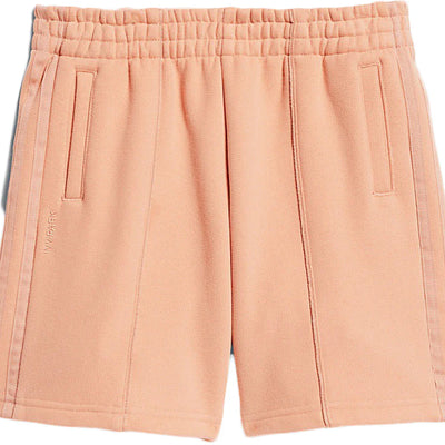 adidas Ivy Park French Terry Shorts (Kids) Ambient Blush