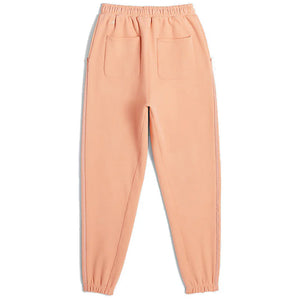adidas Ivy Park French Terry Sweat Pants (All Gender) Ambient Blush