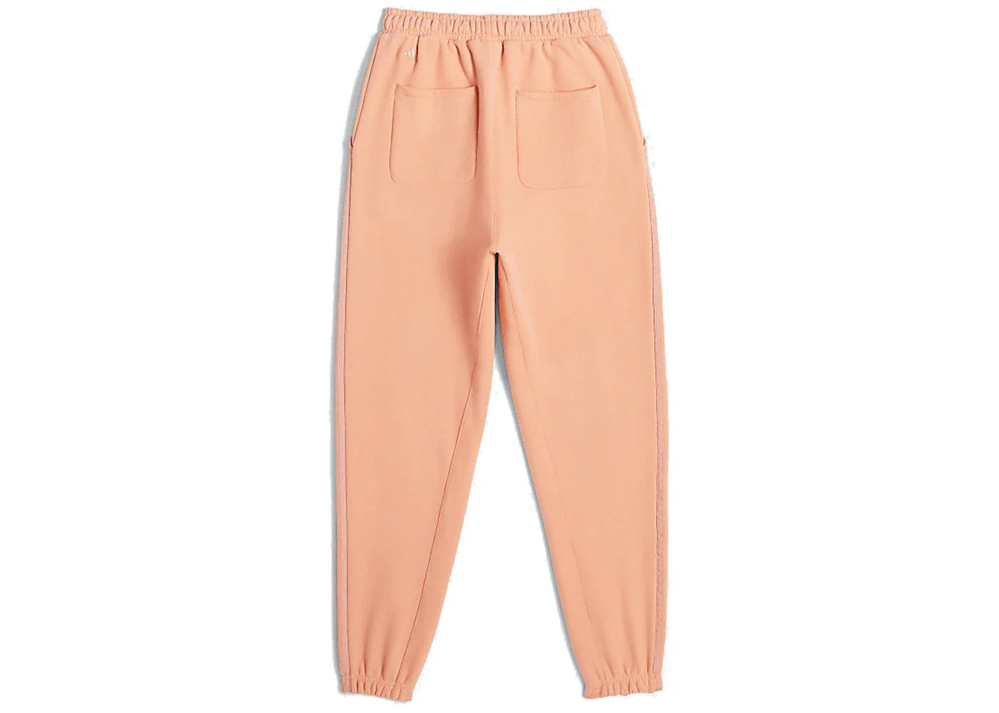 adidas Ivy Park French Terry Sweat Pants (All Gender) Ambient Blush