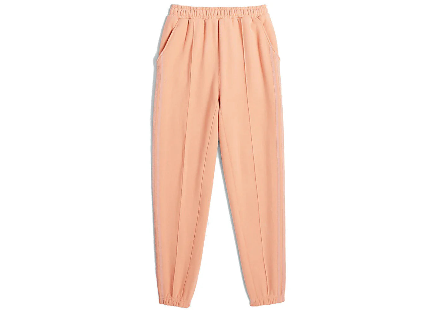 adidas Ivy Park French Terry Sweat Pants (All Gender) Ambient Blush