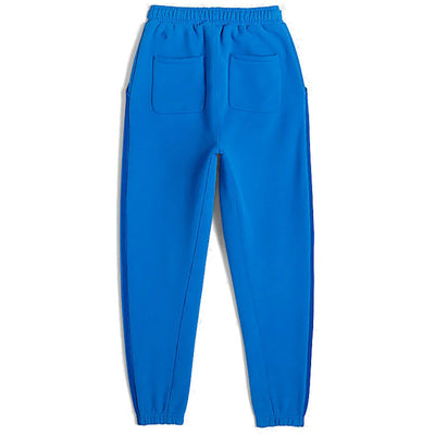 adidas Ivy Park French Terry Sweat Pants (All Gender) Glory Blue