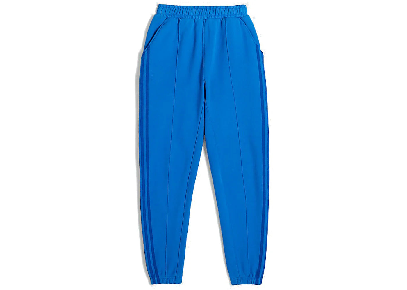 adidas Ivy Park French Terry Sweat Pants (All Gender) Glory Blue
