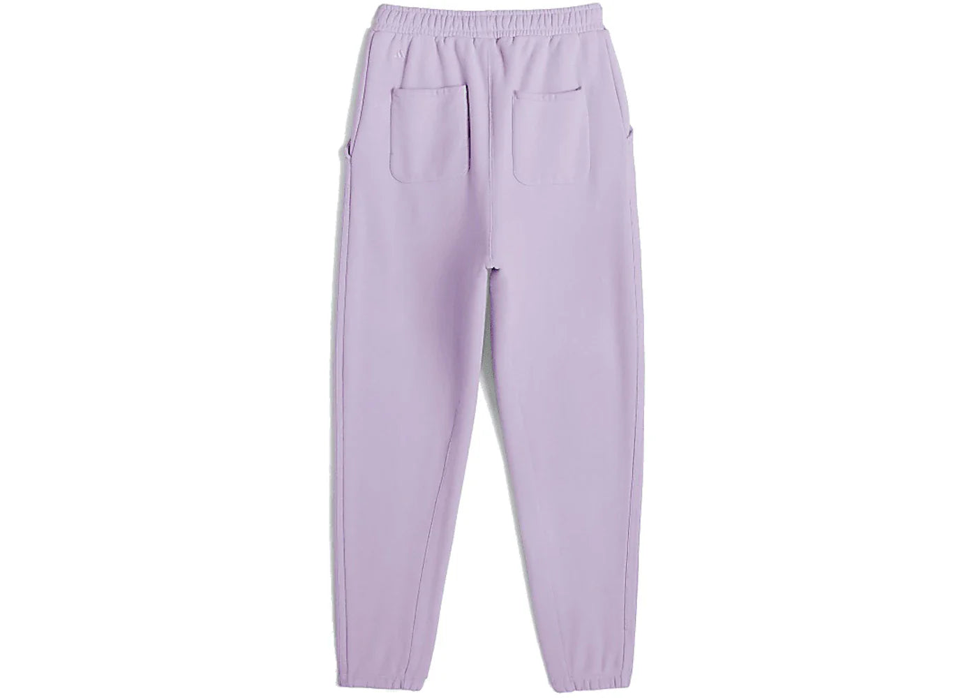 adidas Ivy Park French Terry Sweat Pants (All Gender) Purple Glow