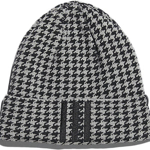 adidas Ivy Park Halls of Ivy Beanie Medium Grey Heather/Black