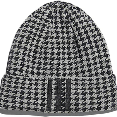 adidas Ivy Park Halls of Ivy Beanie Medium Grey Heather/Black