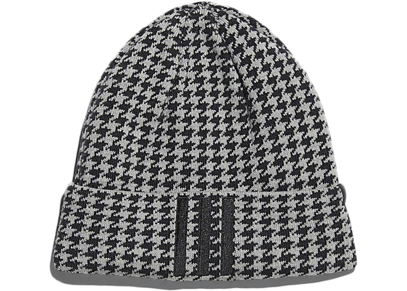 adidas Ivy Park Halls of Ivy Beanie Medium Grey Heather/Black