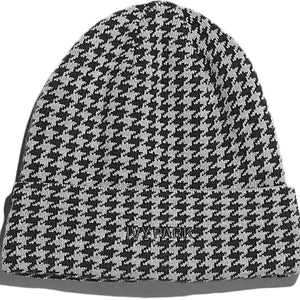 adidas Ivy Park Halls of Ivy Beanie Medium Grey Heather/Black