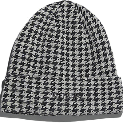 adidas Ivy Park Halls of Ivy Beanie Medium Grey Heather/Black