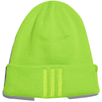 adidas Ivy Park Halls of Ivy Beanie Solar Green