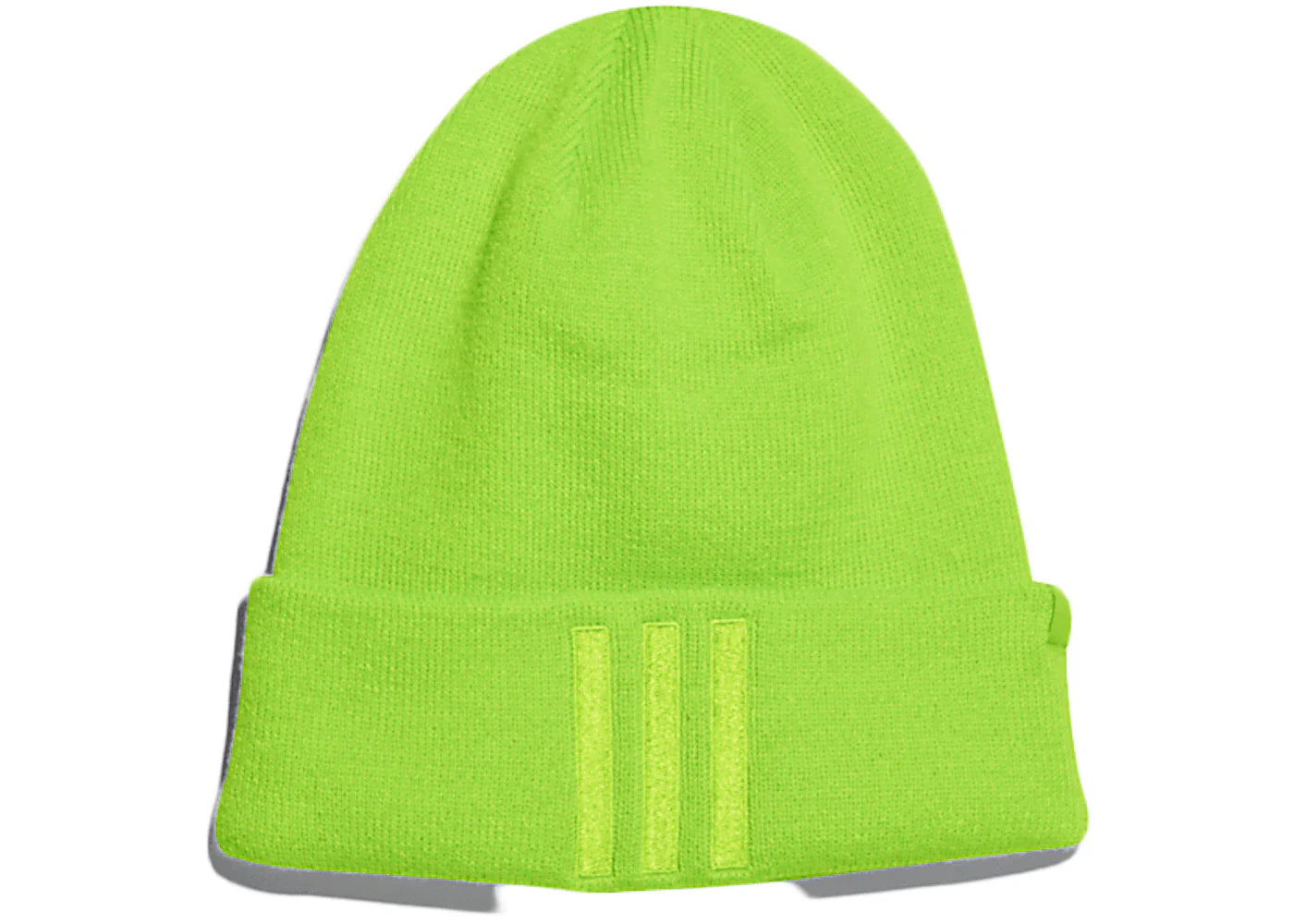 adidas Ivy Park Halls of Ivy Beanie Solar Green