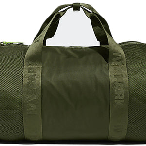 adidas Ivy Park Halls of Ivy Duffel Bag Wild Pine