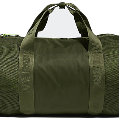 adidas Ivy Park Halls of Ivy Duffel Bag Wild Pine