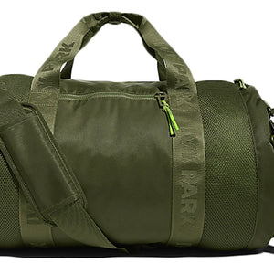 adidas Ivy Park Halls of Ivy Duffel Bag Wild Pine