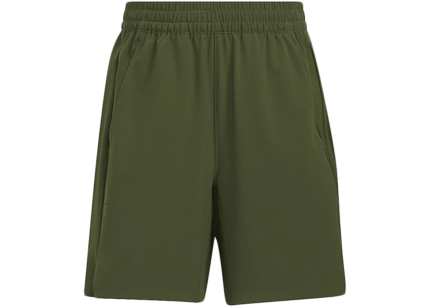 adidas Ivy Park Halls of Ivy Kids Shorts Wild Pine