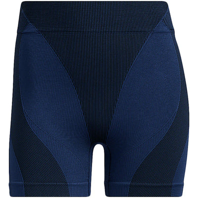 adidas Ivy Park Halls of Ivy Short Tights Dark Blue/Black