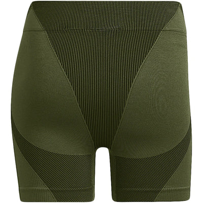 adidas Ivy Park Halls of Ivy Short Tights Wild Pine/Black