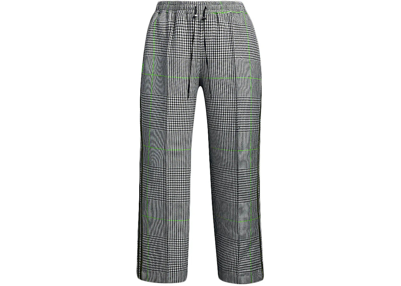 adidas Ivy Park Halls of Ivy Suit Pants (Plus Size) Clear Grey/Black