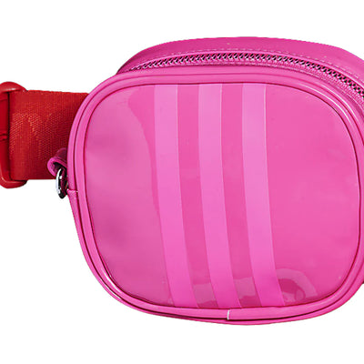 adidas Ivy Park Heart Belt Bag Red