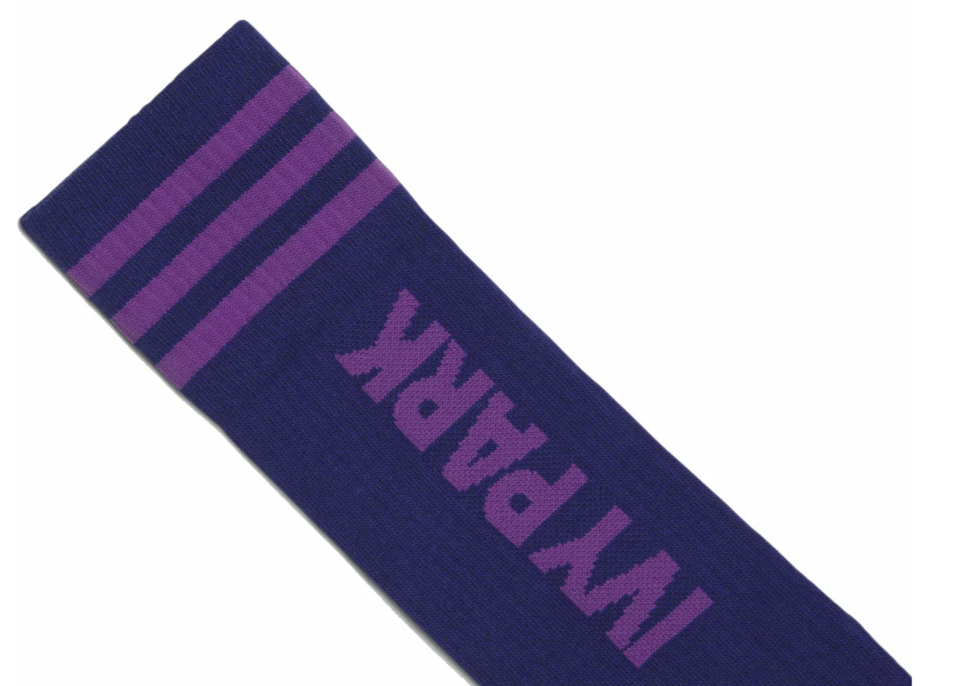 adidas Ivy Park Heel Socks Wild Pine/Legacy Indigo