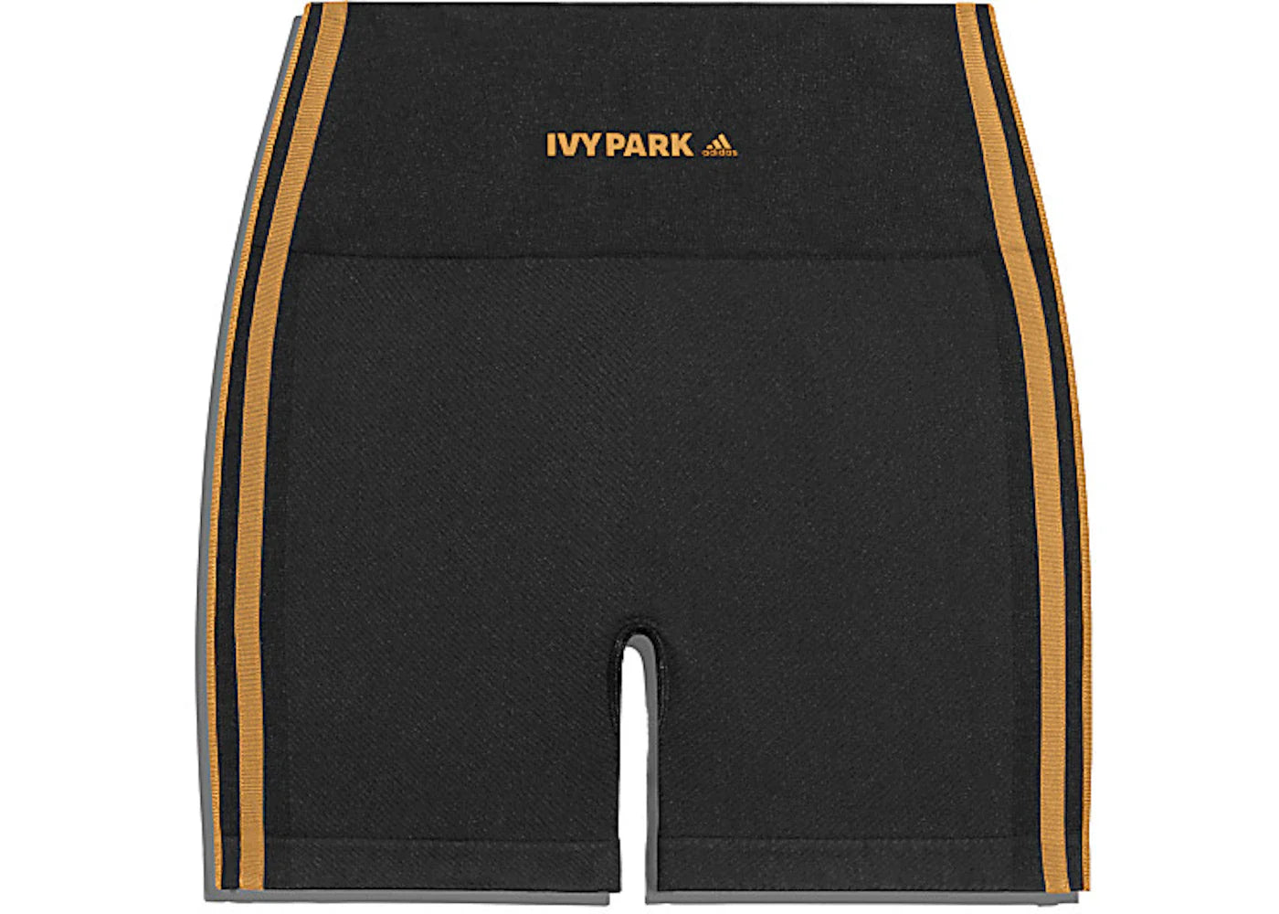 adidas Ivy Park High-Waisted Shorts Black