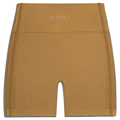 adidas Ivy Park High-Waisted Shorts Mesa