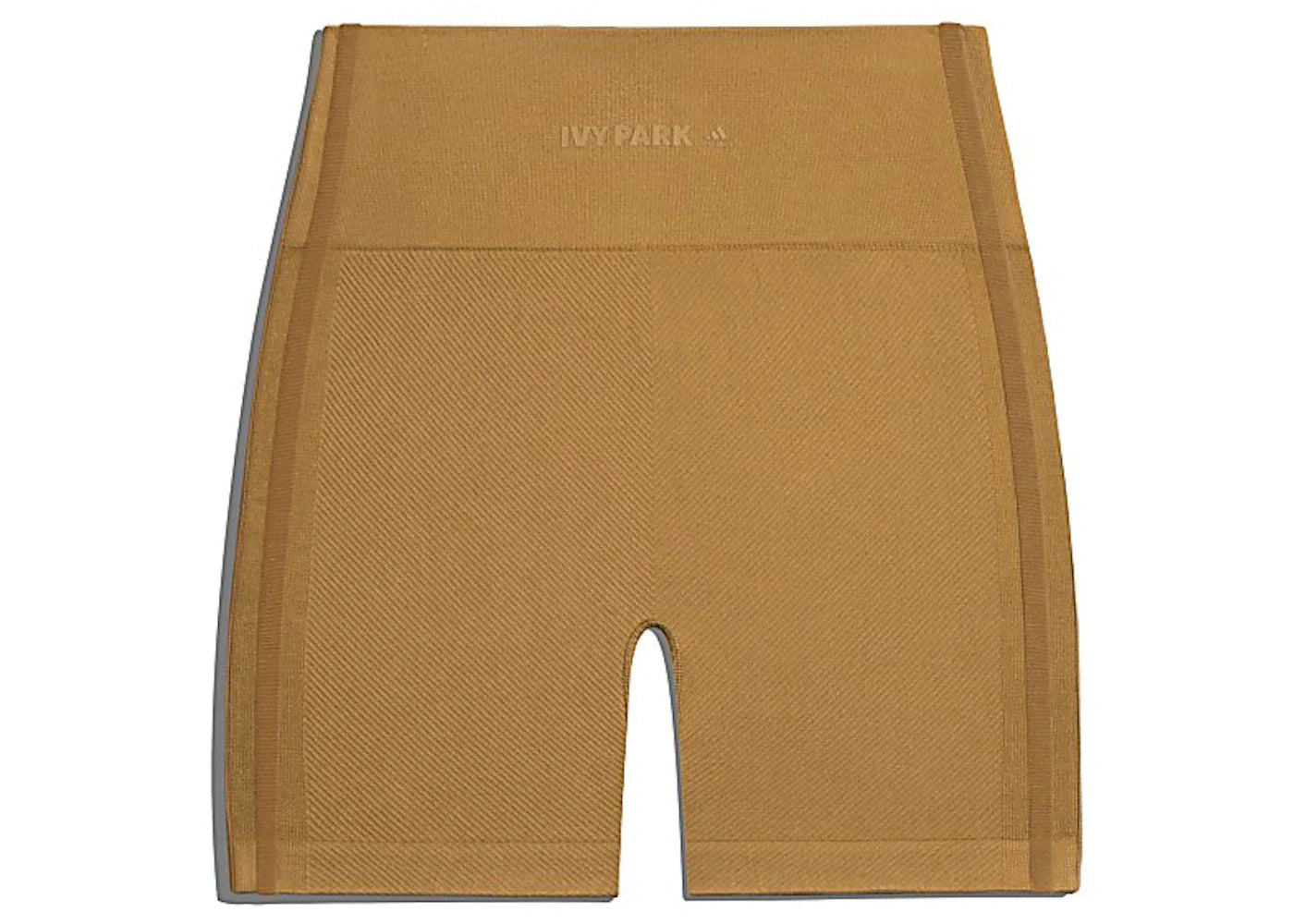 adidas Ivy Park High-Waisted Shorts Mesa