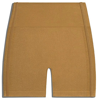 adidas Ivy Park High-Waisted Shorts Mesa