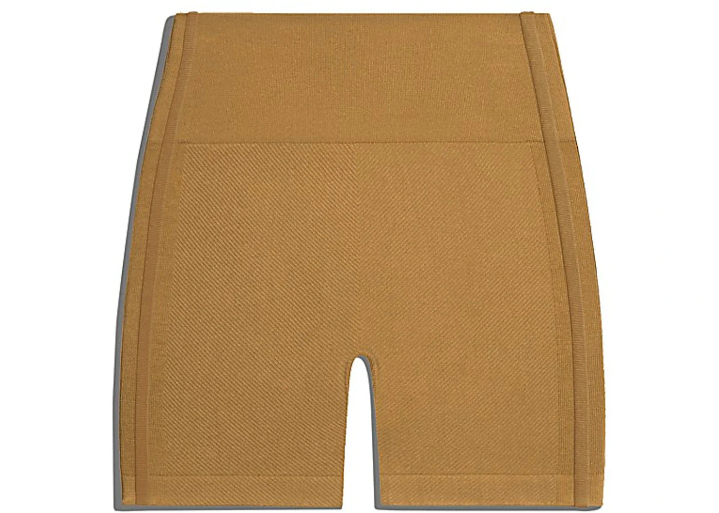 adidas Ivy Park High-Waisted Shorts Mesa