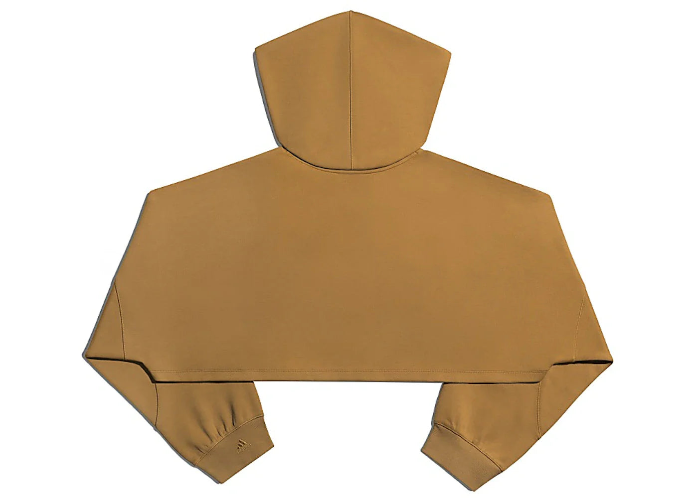 adidas Ivy Park Hooded Shrug Mesa