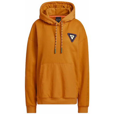adidas Ivy Park Hoodie (All Gender) Focus Orange
