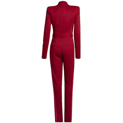 adidas Ivy Park Jumpsuit 3.0 Power Red