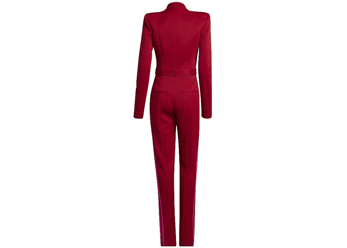 adidas Ivy Park Jumpsuit 3.0 Power Red