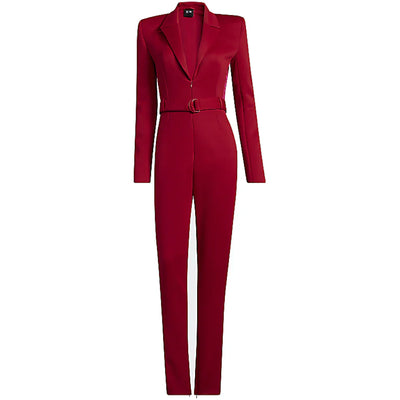 adidas Ivy Park Jumpsuit 3.0 Power Red