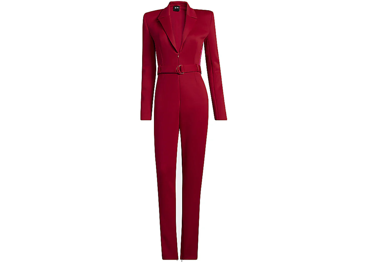 adidas Ivy Park Jumpsuit 3.0 Power Red