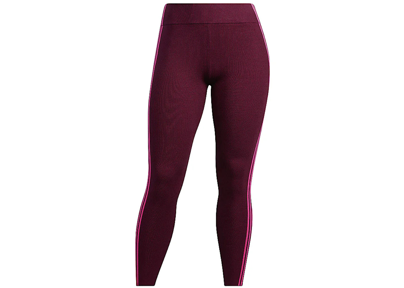 adidas Ivy Park Knit Pants (Plus Size) Cherry Wood