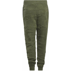 adidas Ivy Park Knit Sweatpants (All Gender) Wild Pine